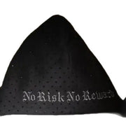 Clothing Print Dark Rhinestone Black Series Youth