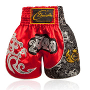 Boxing Clothes For Sanda Training Fighting Shorts Muay Thai Shorts Men And Women