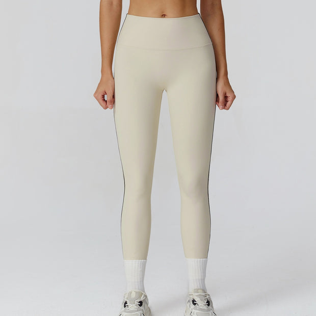 Outdoor Cycling Running Exercise Workout Pants