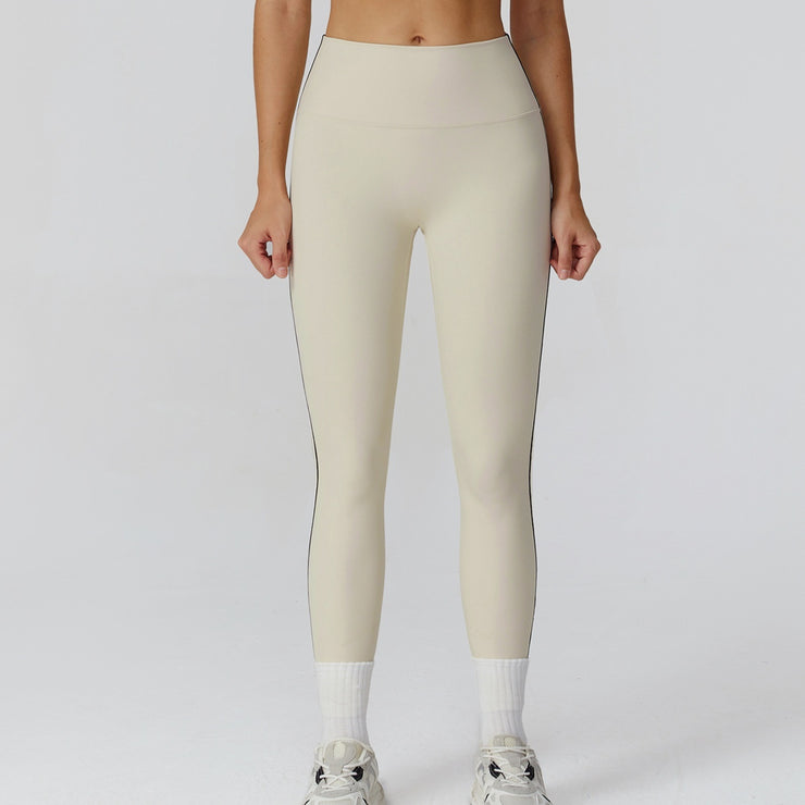 Essential Sculpt Leggings | High Waist & Super Soft